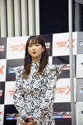 緑黄色社会の長屋晴子。
