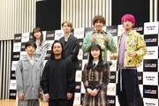 EXIT「オールナイトニッポン側もがんばって」、会見寝坊のDJ 松永を見習わない