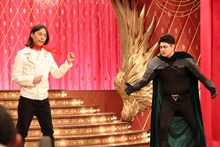 ダニエルズ (c)フジテレビ