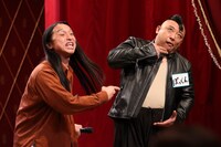 トム・ブラウン (c)フジテレビ