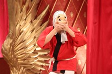 オジンオズボーン篠宮 (c)フジテレビ