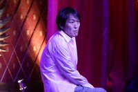 千原ジュニア (c)フジテレビ