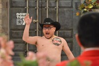 ハリウッドザコシショウ (c)読売テレビ