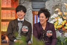 ぺこぱ (c)読売テレビ