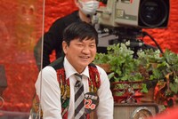 チャンス大城 (c)読売テレビ