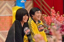 ランジャタイ (c)読売テレビ