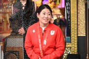 冨田せな (c)日本テレビ