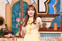 指原莉乃 (c)日本テレビ