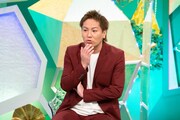 狩野英孝 (c)ABCテレビ
