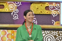 アンミカ (c)読売テレビ