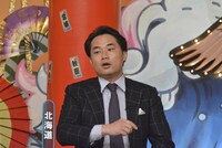 杉村太蔵 (c)読売テレビ