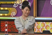 友近 (c)読売テレビ