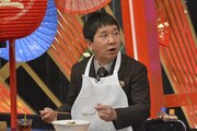 爆笑問題・田中 (c)読売テレビ