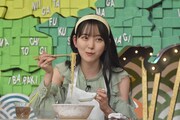 堀未央奈 (c)読売テレビ