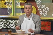 江川卓 (c)読売テレビ
