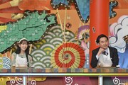 「秘密のケンミンSHOW極」のワンシーン。(c)読売テレビ