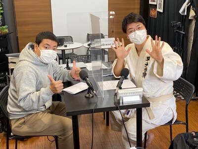 サスペンダーズ