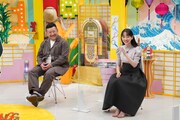 「らんきんぐバカ」のワンシーン。(c)読売テレビ