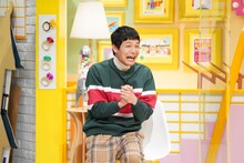 もう中学生 (c)読売テレビ