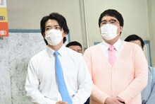 マヂカルラブリー