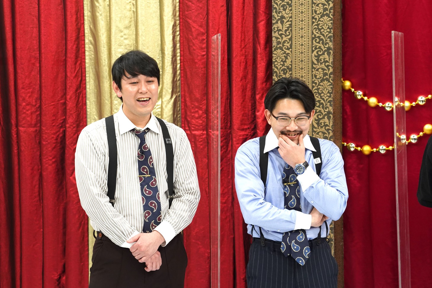 オズワルド