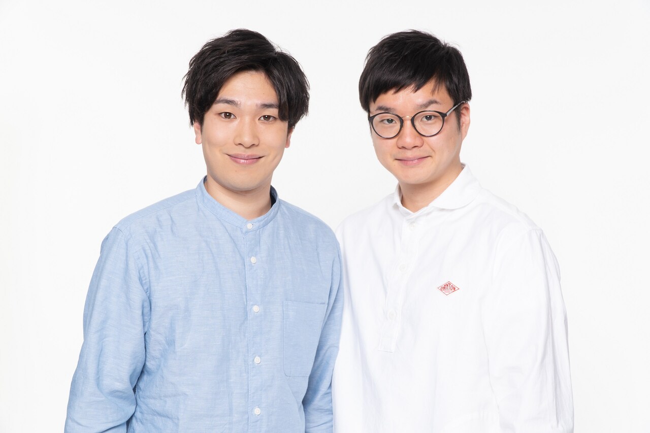 チュランペット「ワタナベお笑いNo.1決定戦」敗者復活からの優勝