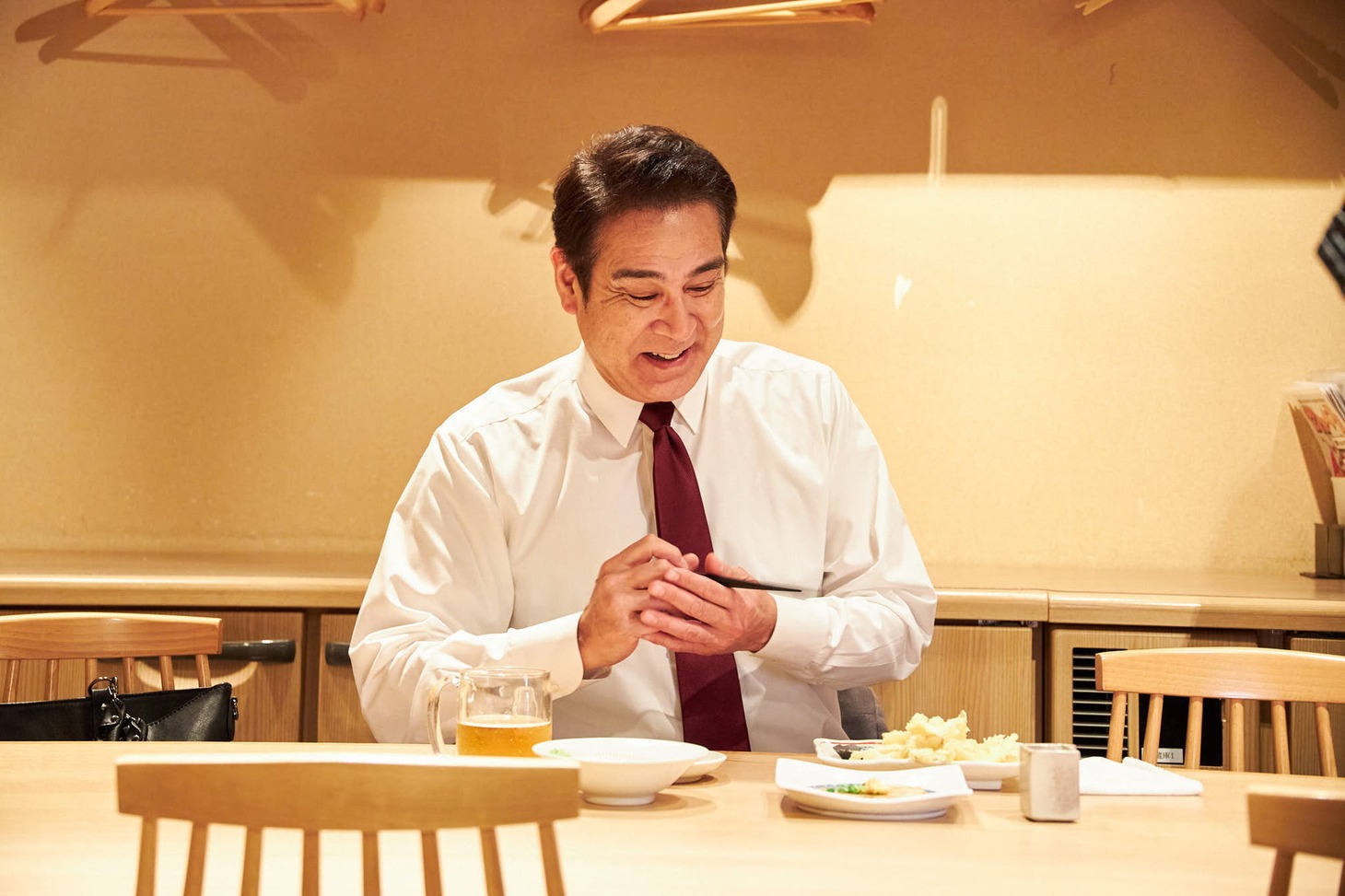 宇梶剛士
