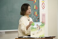 大久保佳代子 (c)日本テレビ