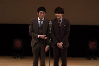 大宮セブン新メンバーのコマンダンテ。