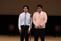 マヂカルラブリー