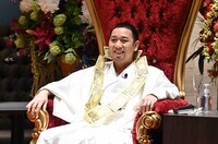 千鳥・大悟 (c)テレビ朝日