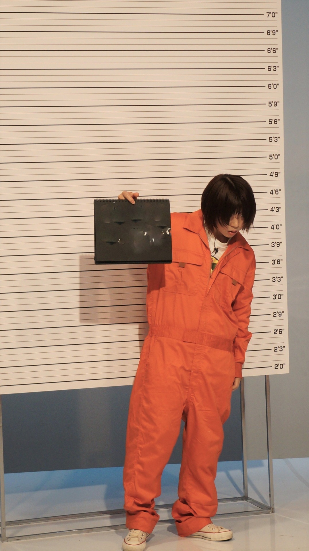 Aマッソ加納 (c)テレビ朝日