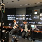 マヂラブ野田、ザ・マミィ酒井が真夜中のデパートで欲望開放、ほぼ無言のVTR