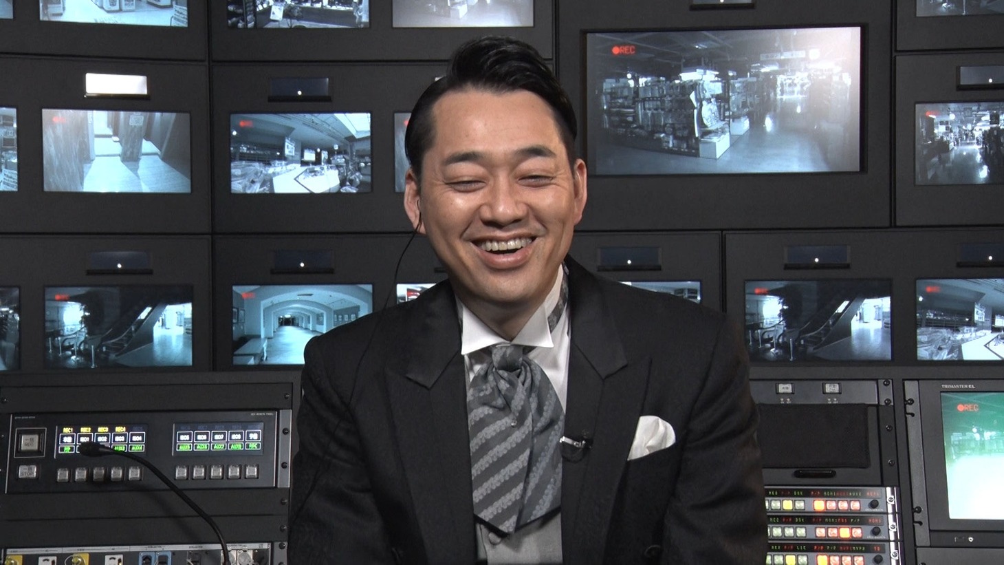 バナナマン設楽