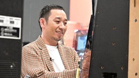 千鳥・大悟 (c)TBS