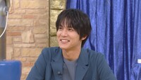 中川大志 (c)日本テレビ