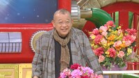 笑福亭鶴瓶 (c)日本テレビ
