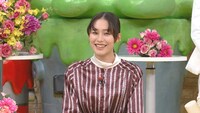 南沙良 (c)日本テレビ
