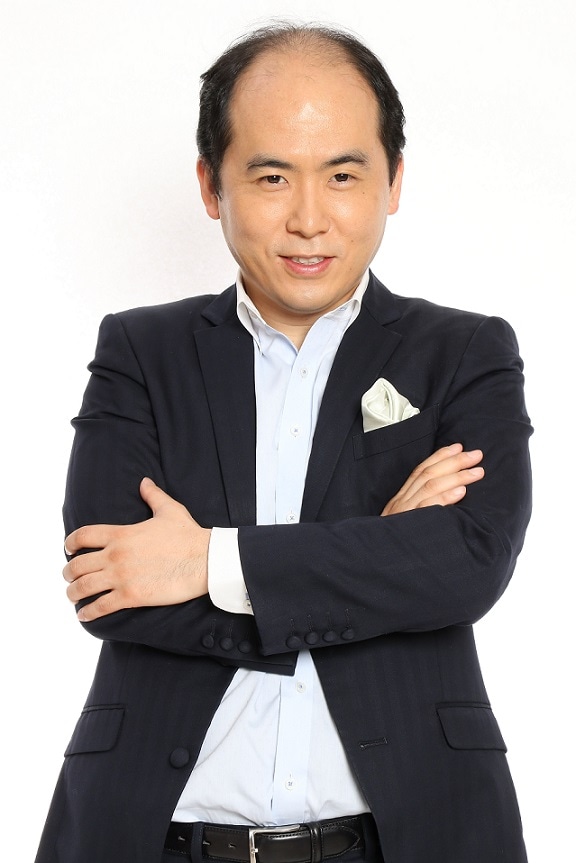 トレンディエンジェル斎藤