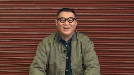 シソンヌ長谷川 (c)中京テレビ
