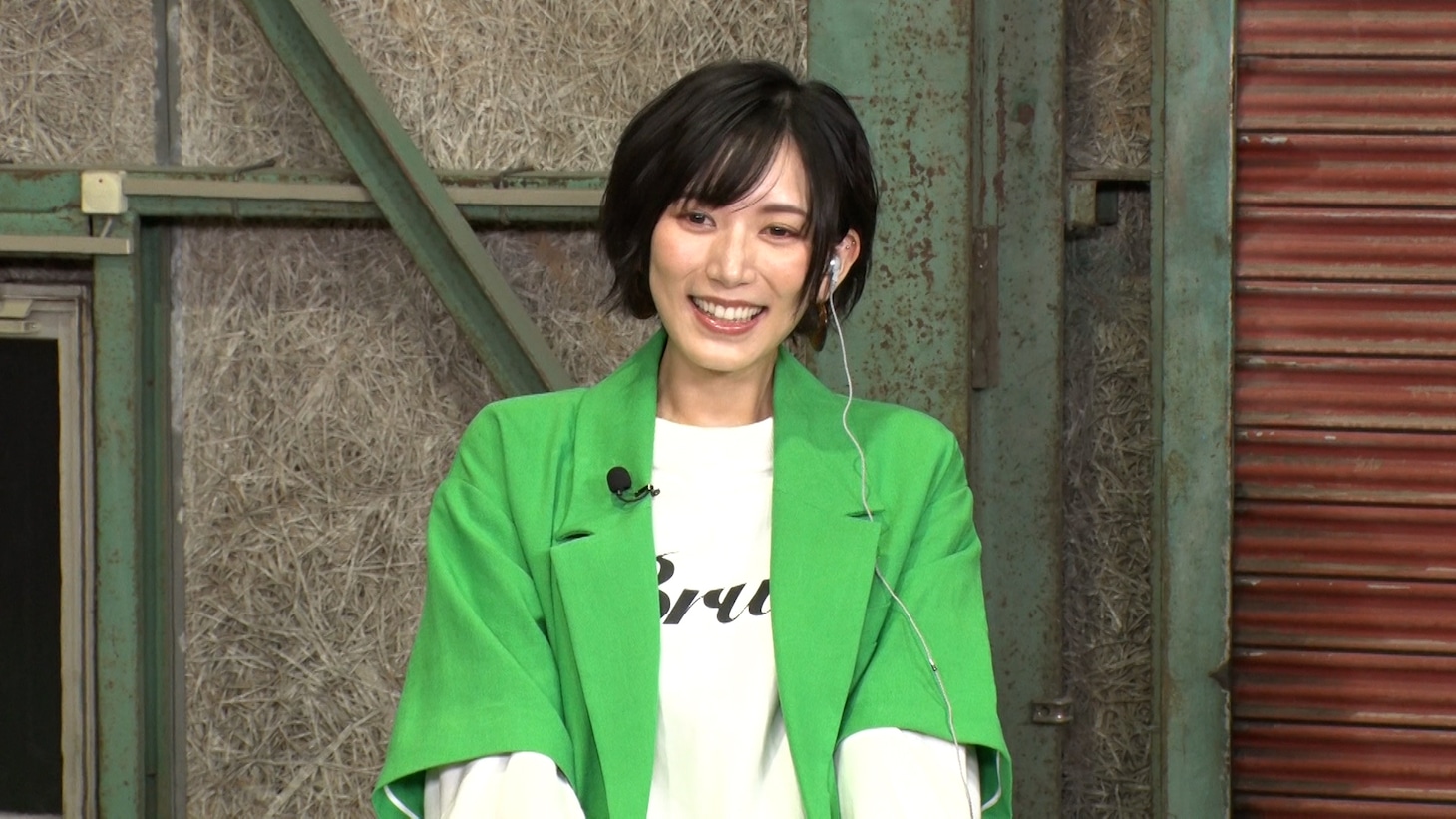 光宗薫 (c)中京テレビ