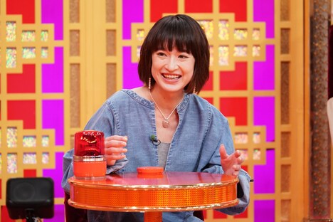 門脇麦 (c)日本テレビ