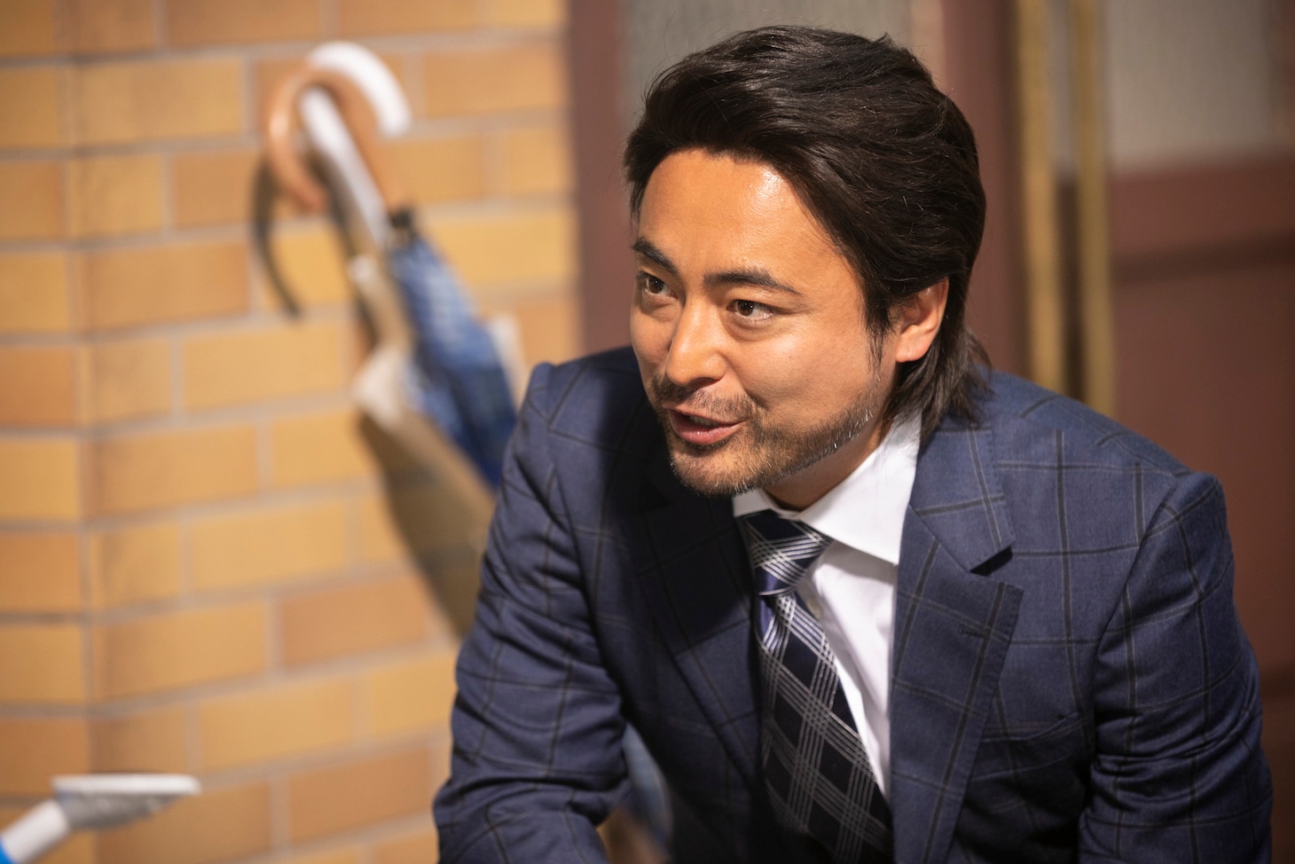 山田孝之