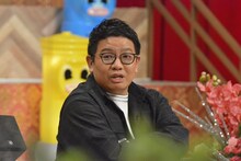 ミキ昴生 (c)読売テレビ