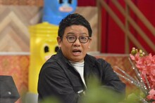 ミキ昴生 (c)読売テレビ