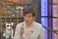 石原良純 (c)読売テレビ