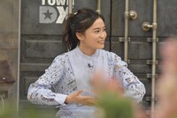 小島瑠璃子 (c)読売テレビ
