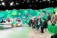 番組のワンシーン。(c)ABCテレビ