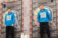 チョコレートプラネット (c)TBS