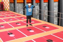 チョコレートプラネット松尾 (c)TBS